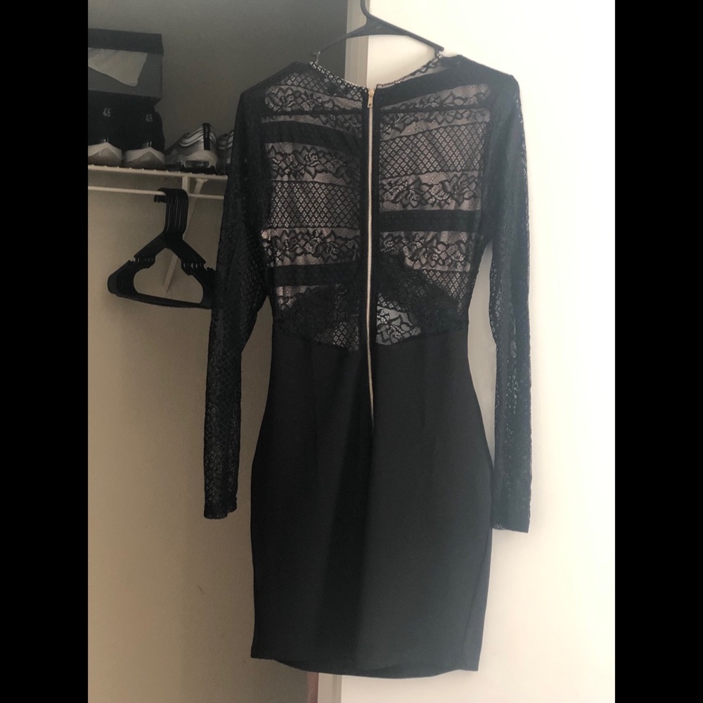 Dress - Picture 2 of 2